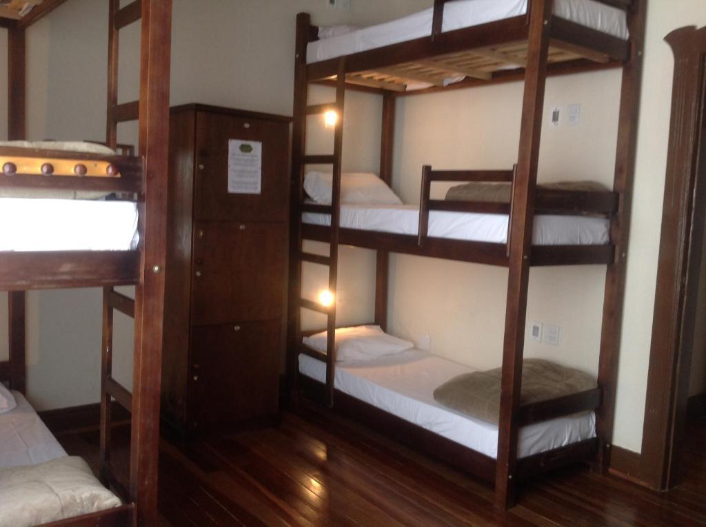 Curitiba Hostel Cameră foto